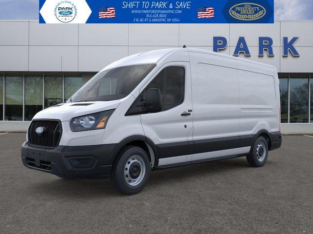New 2026 Ford Transit-250 Base