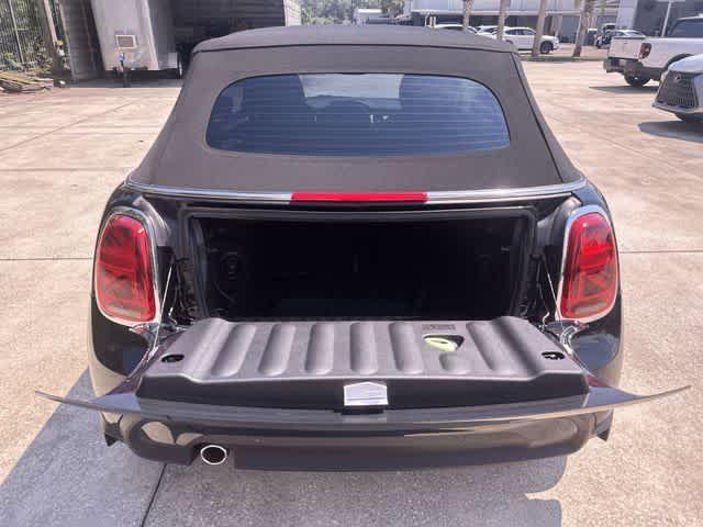 2024 MINI CONVERTIBLE COOPER 照片 29