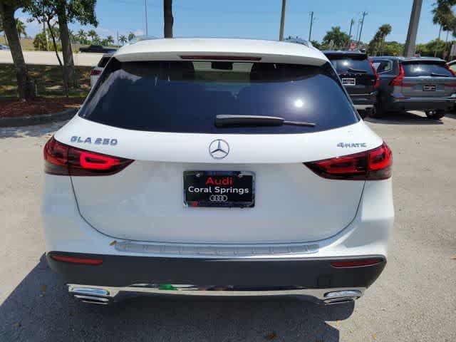 صورة 7 لـ 2023 Mercedes-BENZ GLA