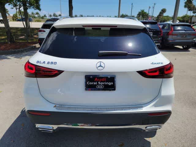 صورة مصغرة 13 لـ 2023 Mercedes-BENZ GLA