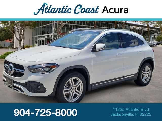 صورة 1 لـ 2023 Mercedes-BENZ GLA