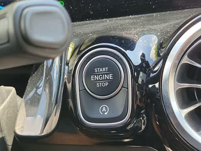 صورة مصغرة 27 لـ 2023 Mercedes-BENZ GLA
