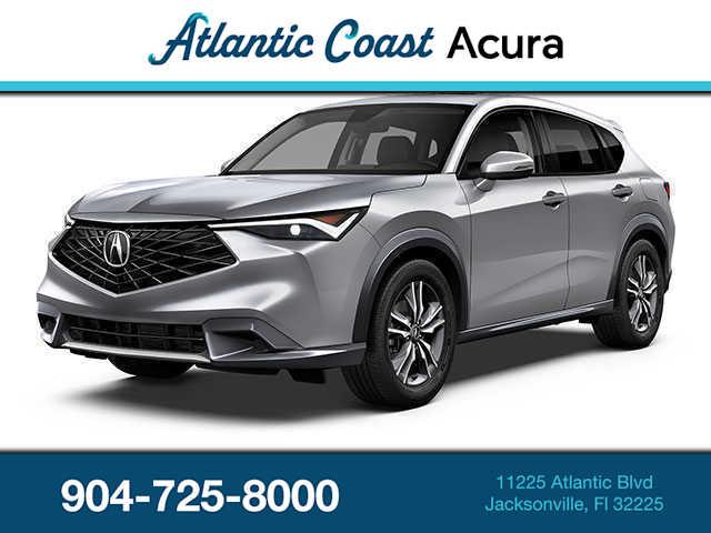 New 2026 Acura ADX Base