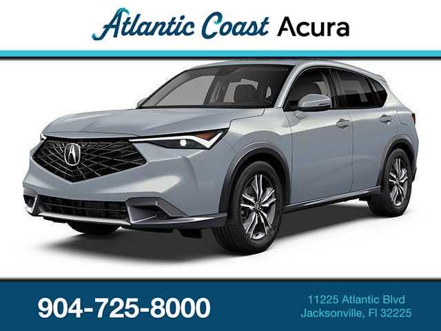 New 2026 Acura ADX Base
