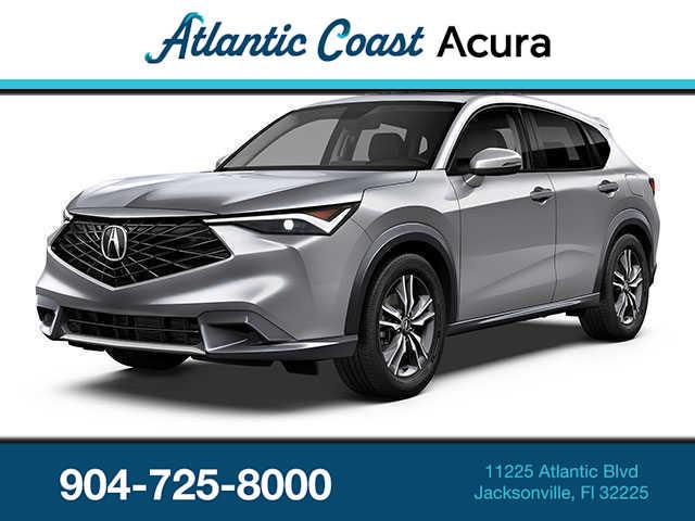New 2026 Acura ADX Base