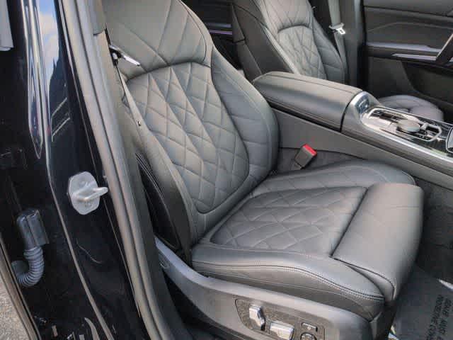 2025 BMW X5 M60I — миниатюра 22