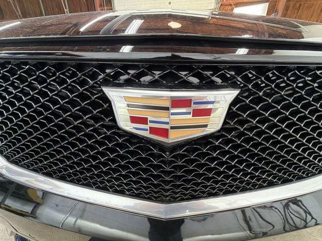 2024 Cadillac XT6 SPORT AWD thumbnail 32