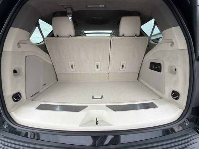 2024 Cadillac ESCALADE SPORT PLATINUM — миниатюра 28