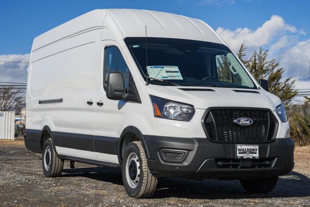 New 2026 Ford Transit-350 Base
