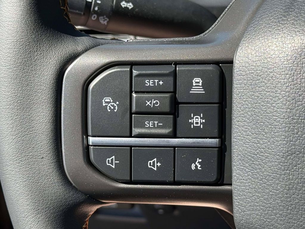 2026 FORD F-150 TREMOR 缩略图 13