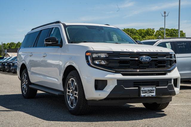 New 2026 Ford Expedition Max Active 4x4
