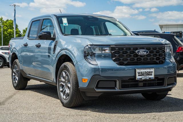 New 2026 Ford Maverick XLT