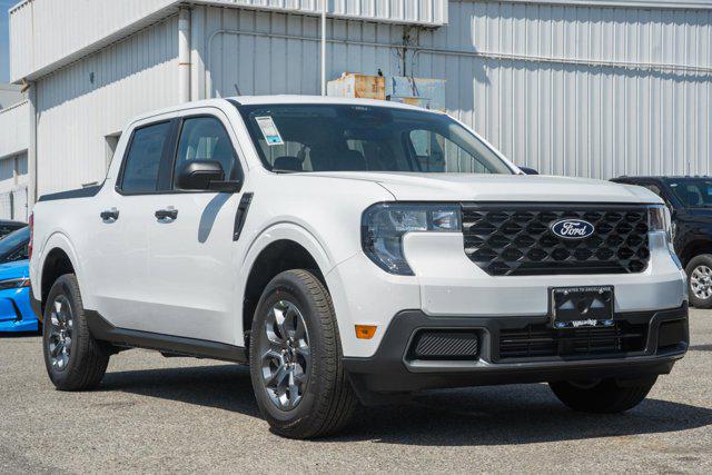 New 2026 Ford Maverick XLT