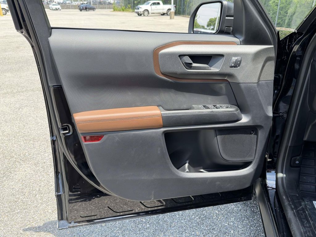 2026 FORD BRONCO SPORT OUTER BANKS 缩略图 18