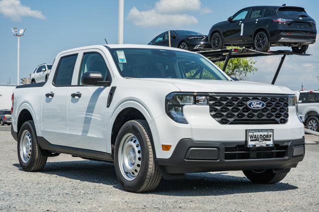 New 2026 Ford Maverick XL