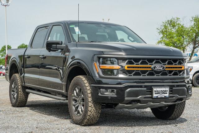 New 2026 Ford F-150 Tremor