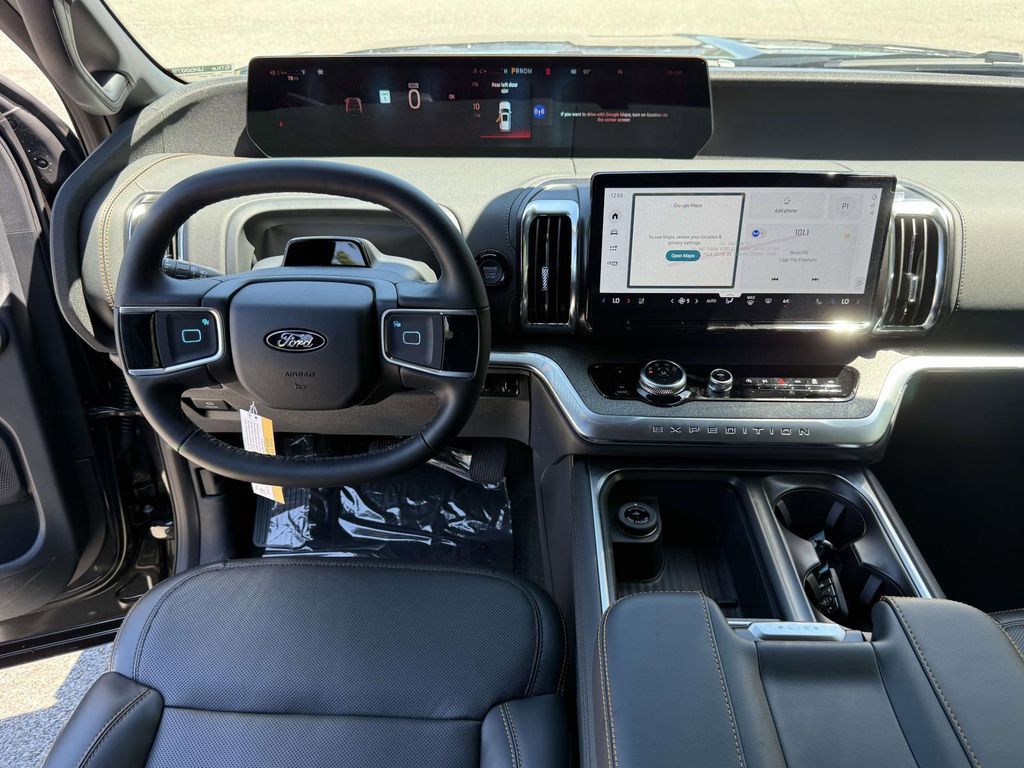 صورة 7 لـ 2026 FORD EXPEDITION TREMOR