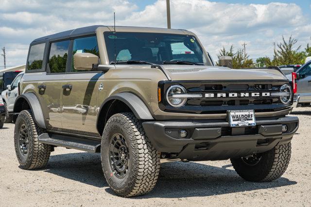 FORD BRONCO - 1