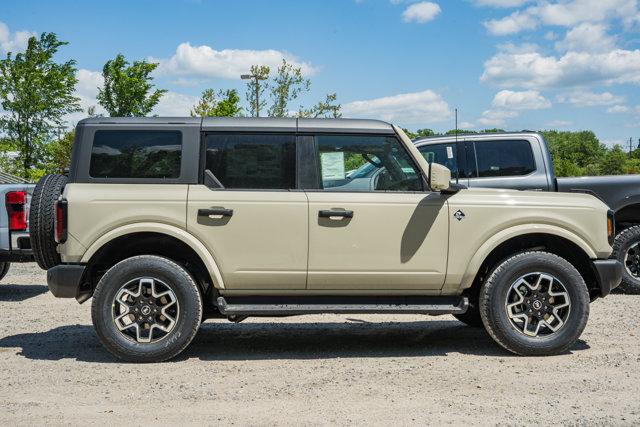 FORD BRONCO - 3