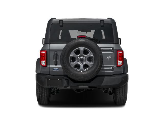 FORD BRONCO BIG BEND - 8