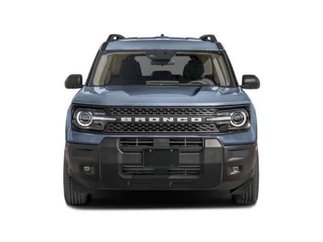 FORD BRONCO SPORT BIG BEND - 7