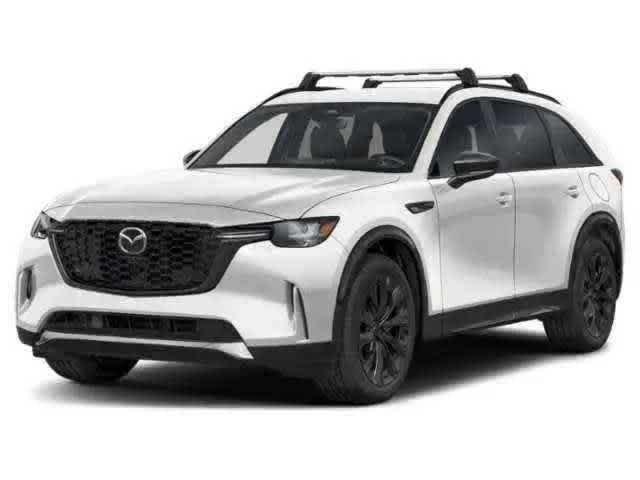 New 2026 Mazda CX-90 3.3 Turbo S Premium Sport