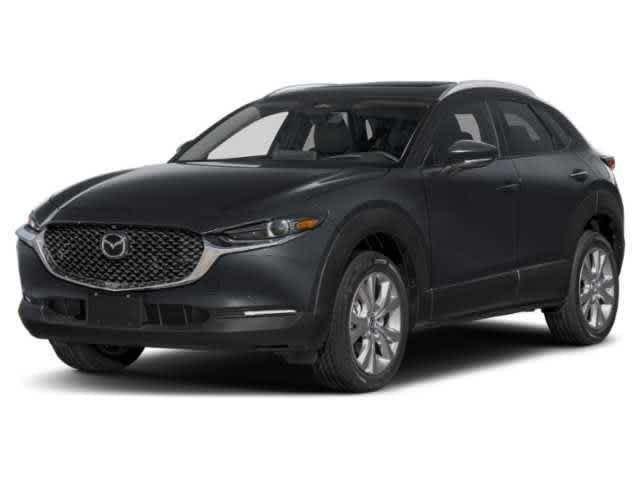 New 2026 Mazda CX-30 Premium Package