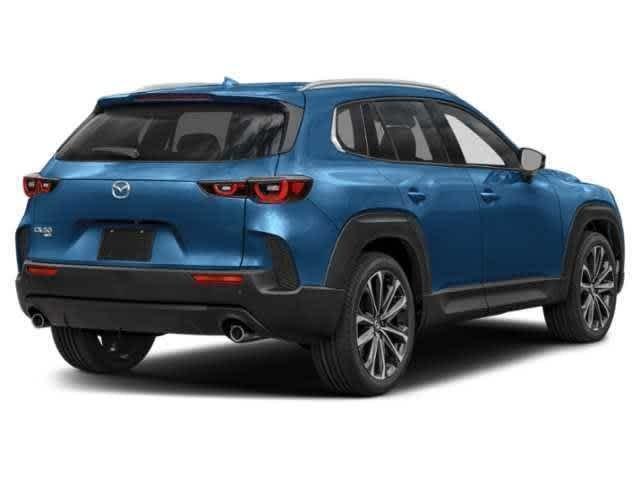 New 2026 Mazda CX-50 2.5 S PREMIUM