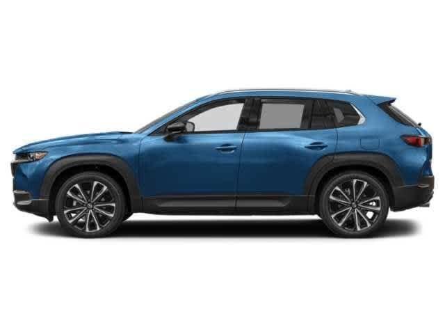 New 2026 Mazda CX-50 2.5 S PREMIUM