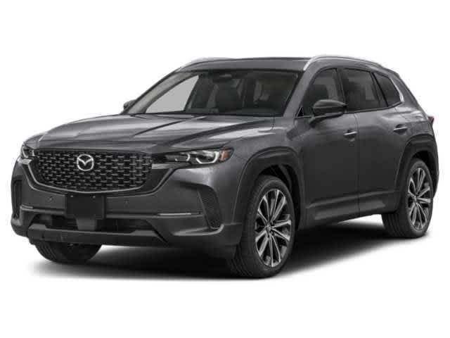 New 2026 Mazda CX-50 2.5 S PREMIUM