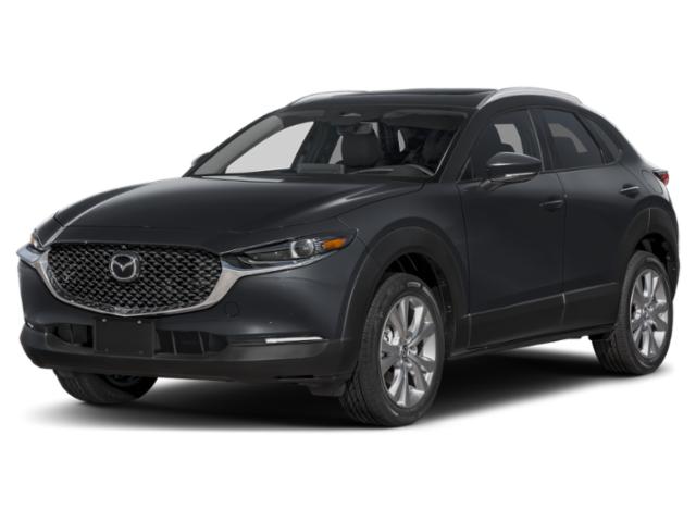 New 2026 Mazda CX-30 Premium Package