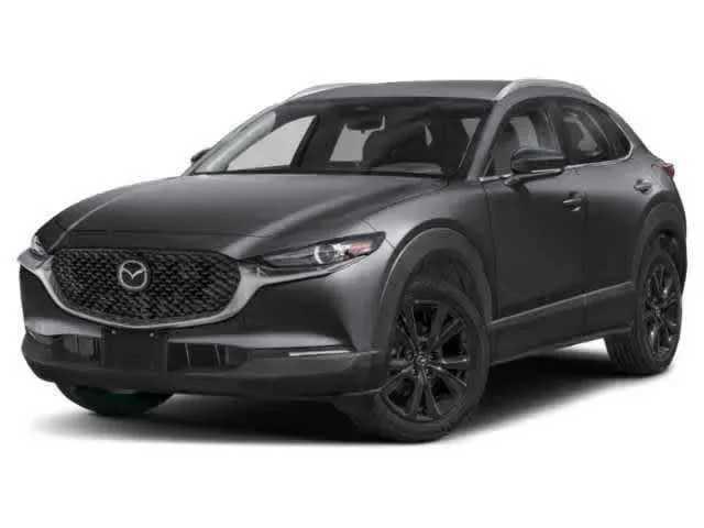 New 2026 Mazda CX-30 Select