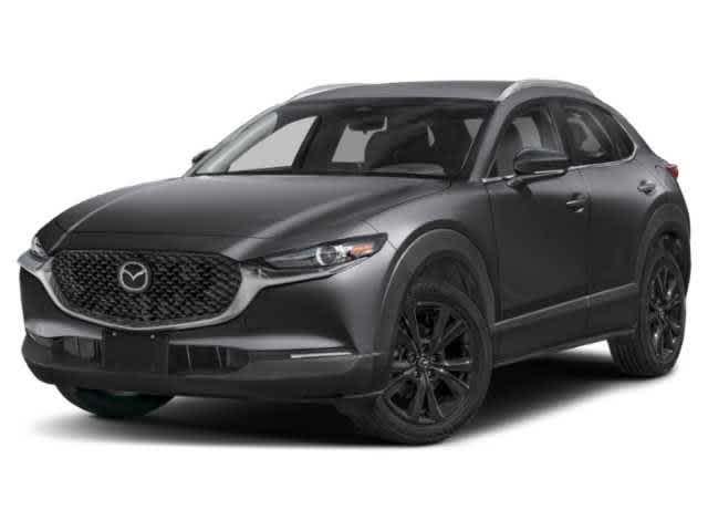New 2026 Mazda CX-30 Select