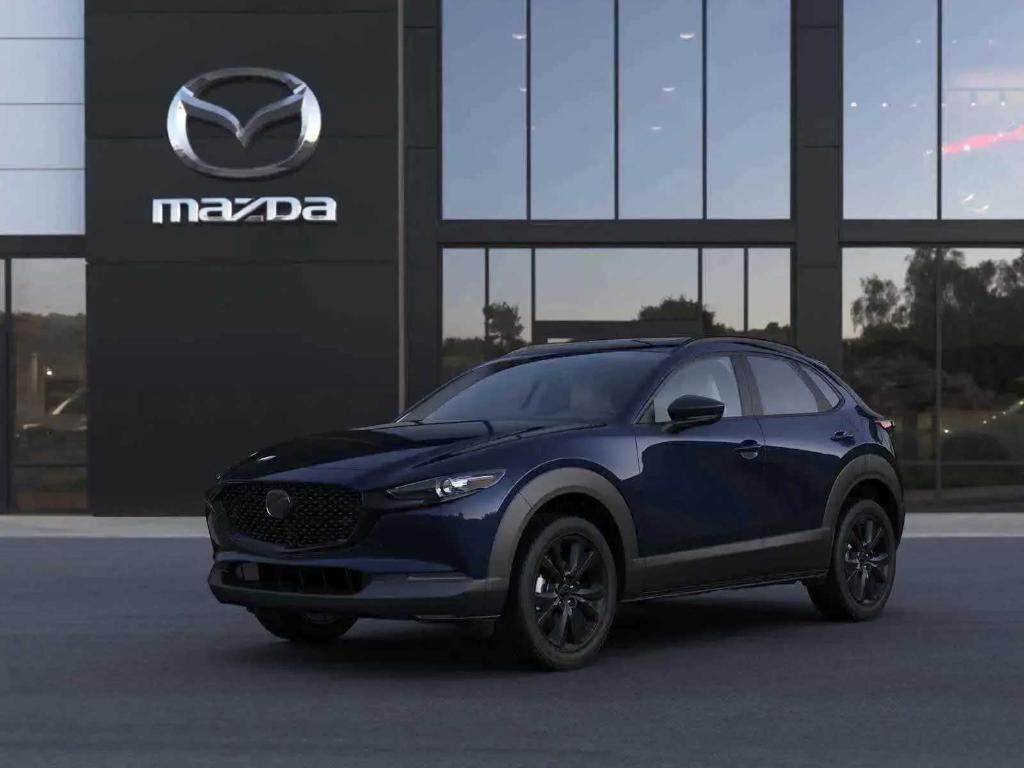 New 2026 Mazda CX-30 2.5 S Aire Edition