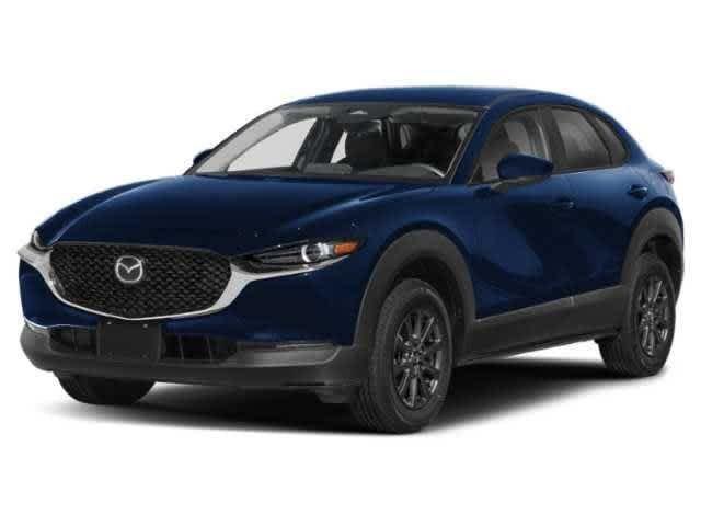 New 2026 Mazda CX-30 2.5 S