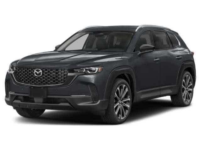 New 2026 Mazda CX-50 2.5 S PREMIUM