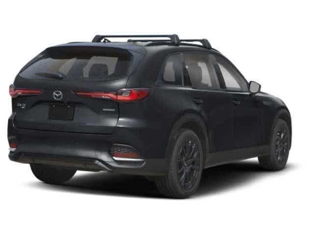 New 2026 Mazda CX-70 3.3 TURBO PREMIUM