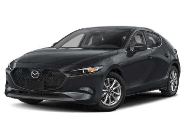 New 2026 Mazda Mazda3 2.5 S