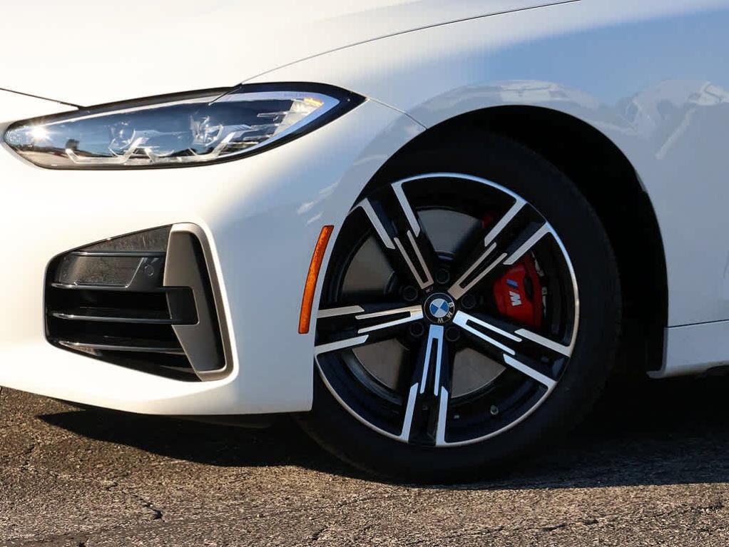 صورة 4 لـ 2021 BMW M440 I
