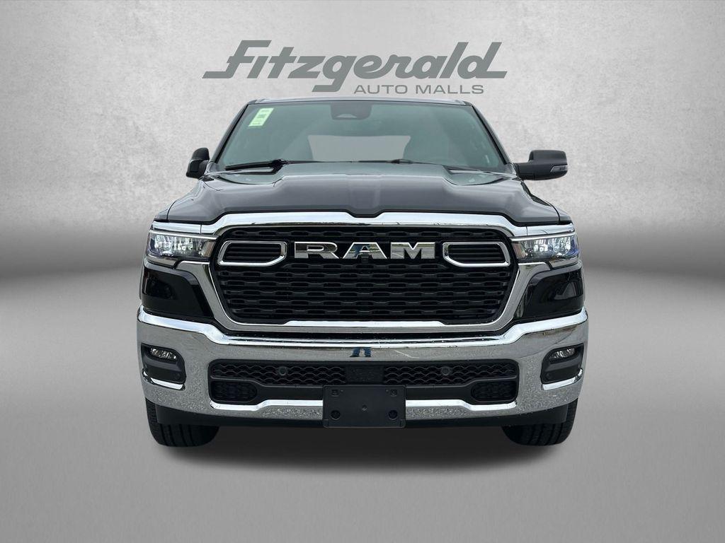 صورة 3 لـ 2026 RAM 1500 BIG HORN/LONE STAR
