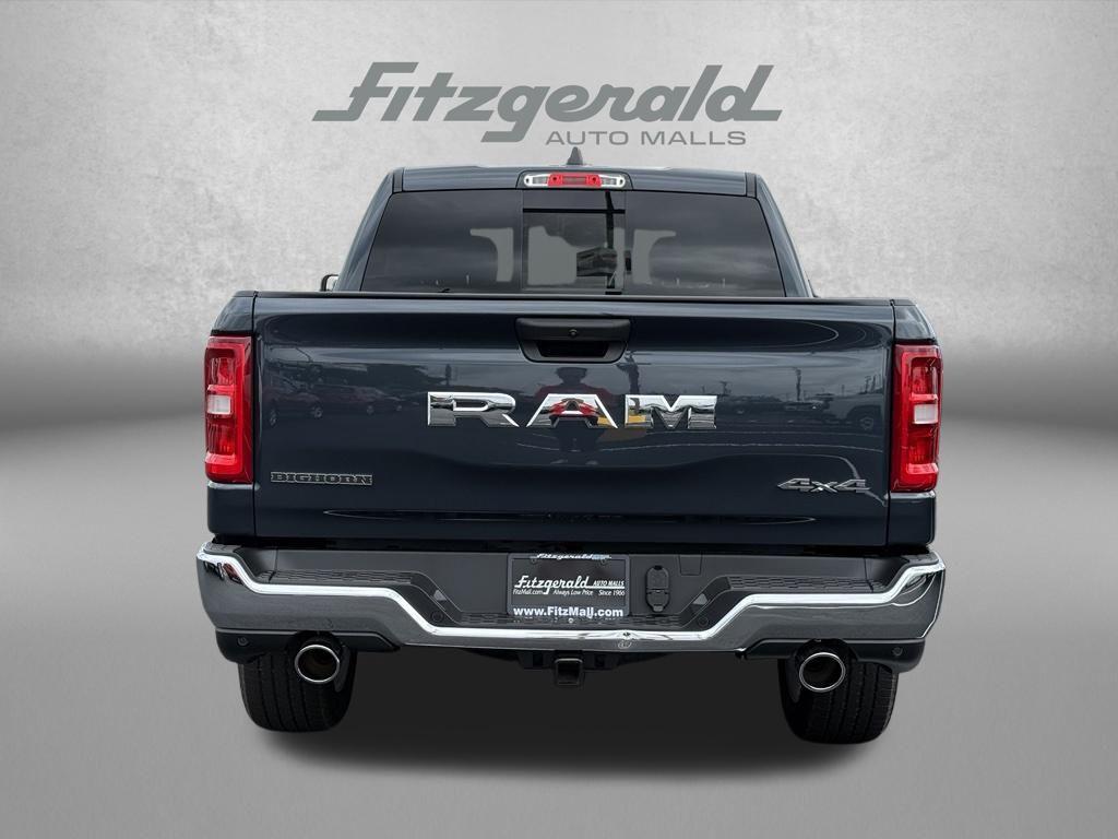 2026 RAM 1500 BIG HORN/LONE STAR 照片 5