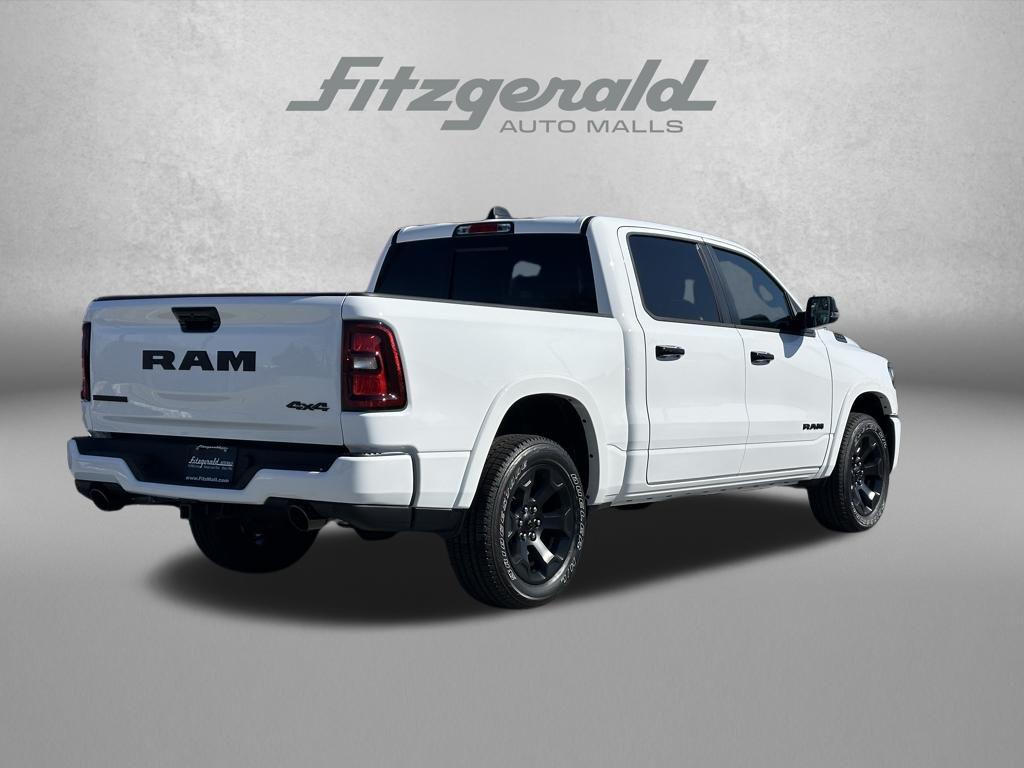 2026 RAM 1500 BIG HORN/LONE STAR 照片 5