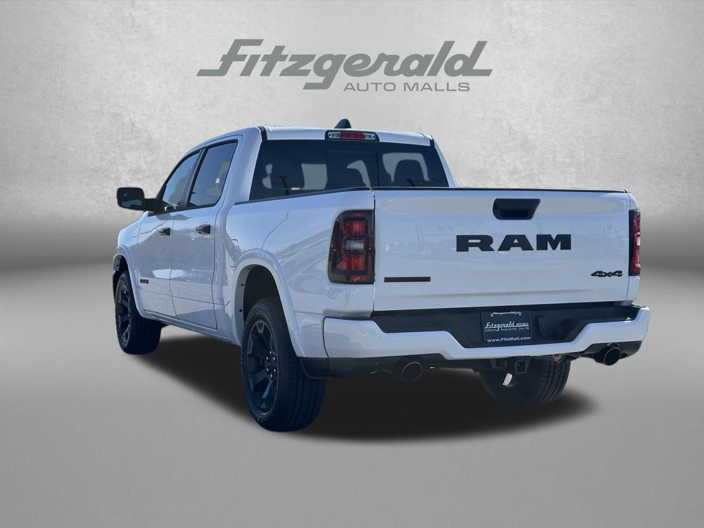 2026 RAM 1500 BIG HORN/LONE STAR 照片 7