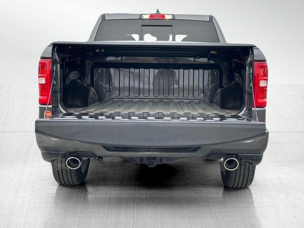 2026 RAM 1500 BIG HORN/LONE STAR 照片 7
