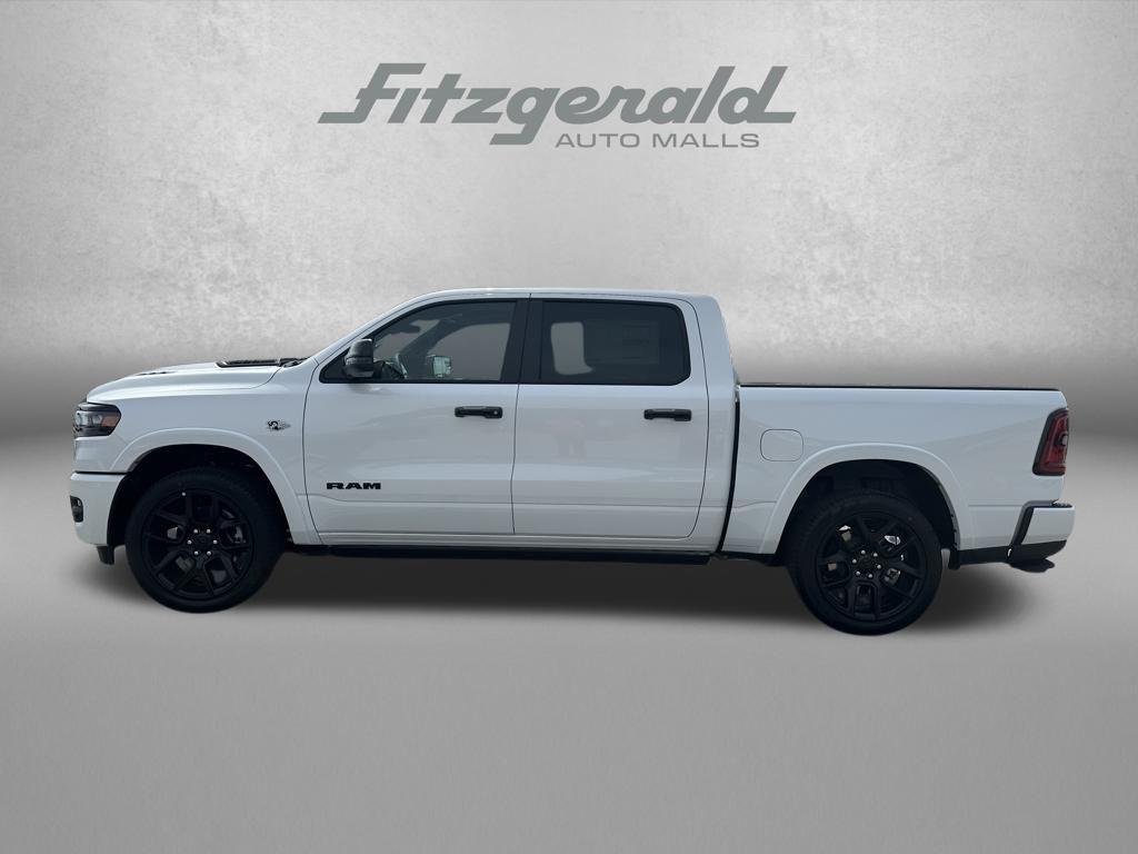 صورة 8 لـ 2026 RAM 1500 LARAMIE