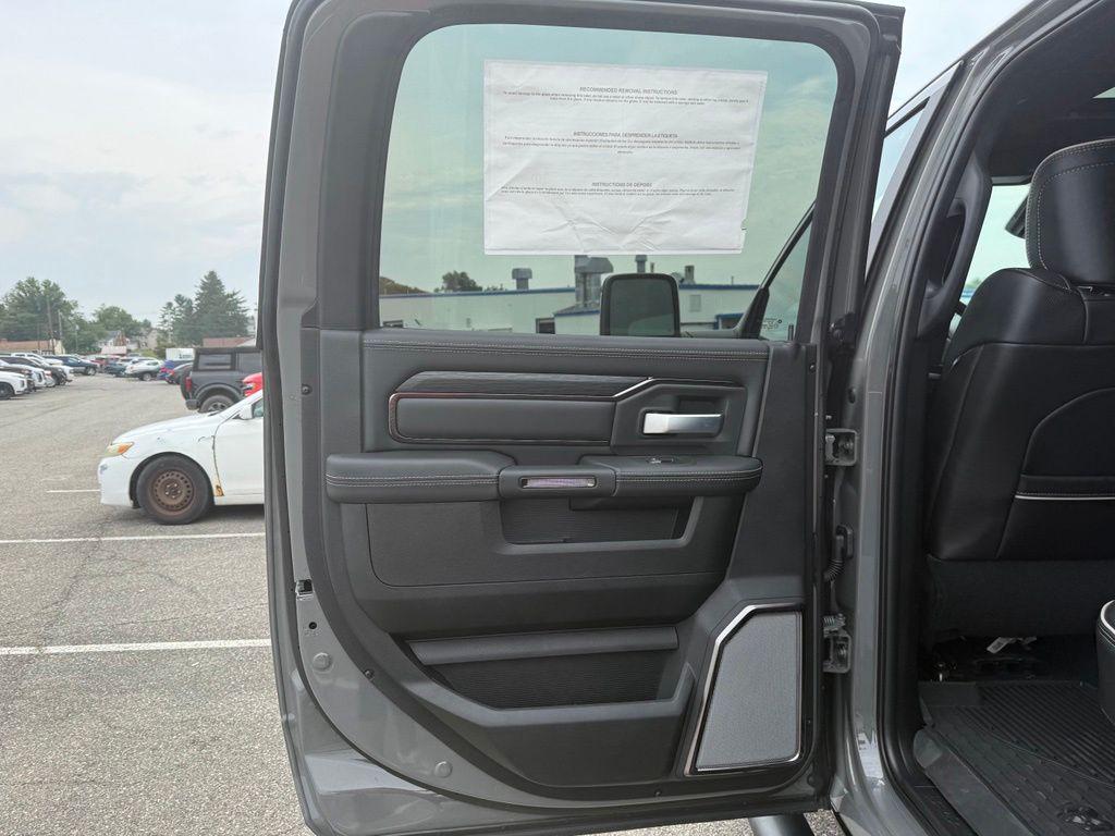 2026 RAM 2500 POWER WAGON 缩略图 18