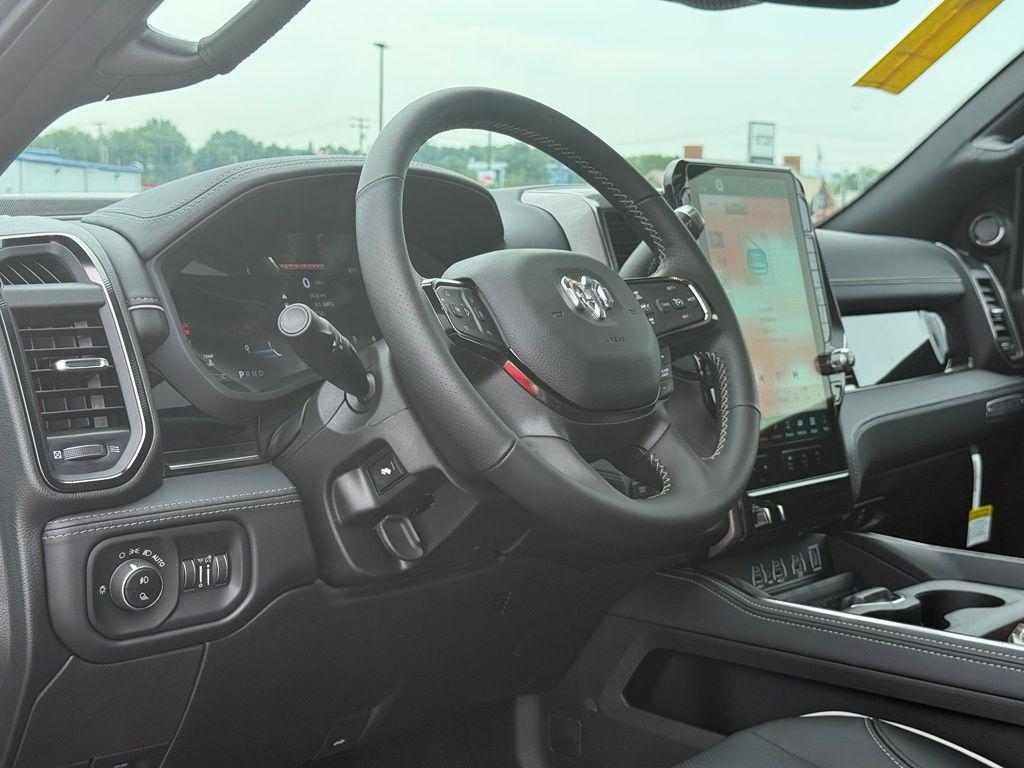 2026 RAM 2500 POWER WAGON 缩略图 20