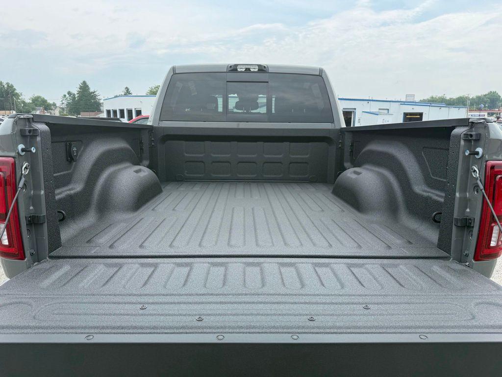 2026 RAM 2500 POWER WAGON 缩略图 14