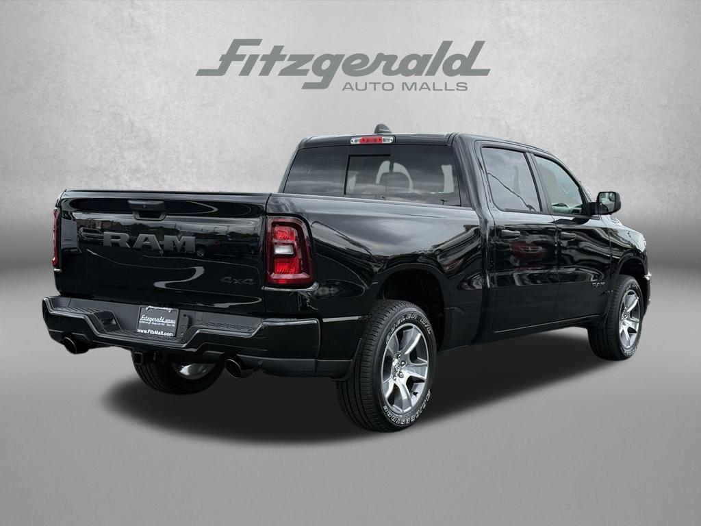 صورة 5 لـ 2026 RAM 1500 EXPRESS