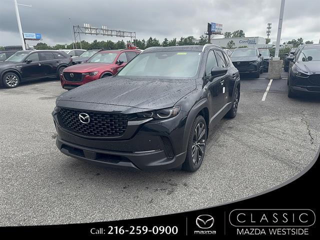 New 2026 Mazda CX-50 Premium